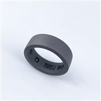 Ring Mano-J. Man in Titanium FEDSMTT - FEDSMTT